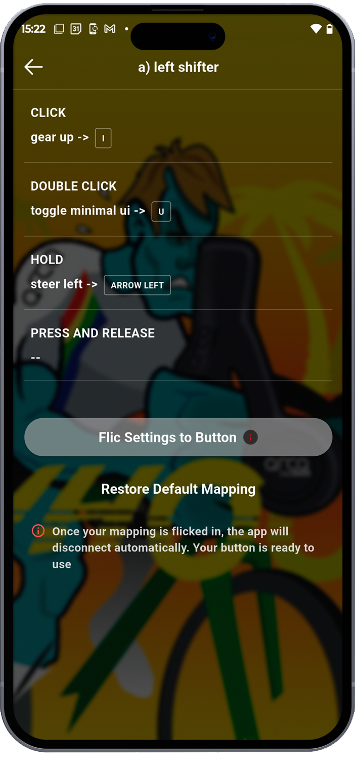 Arca App screenshot 1