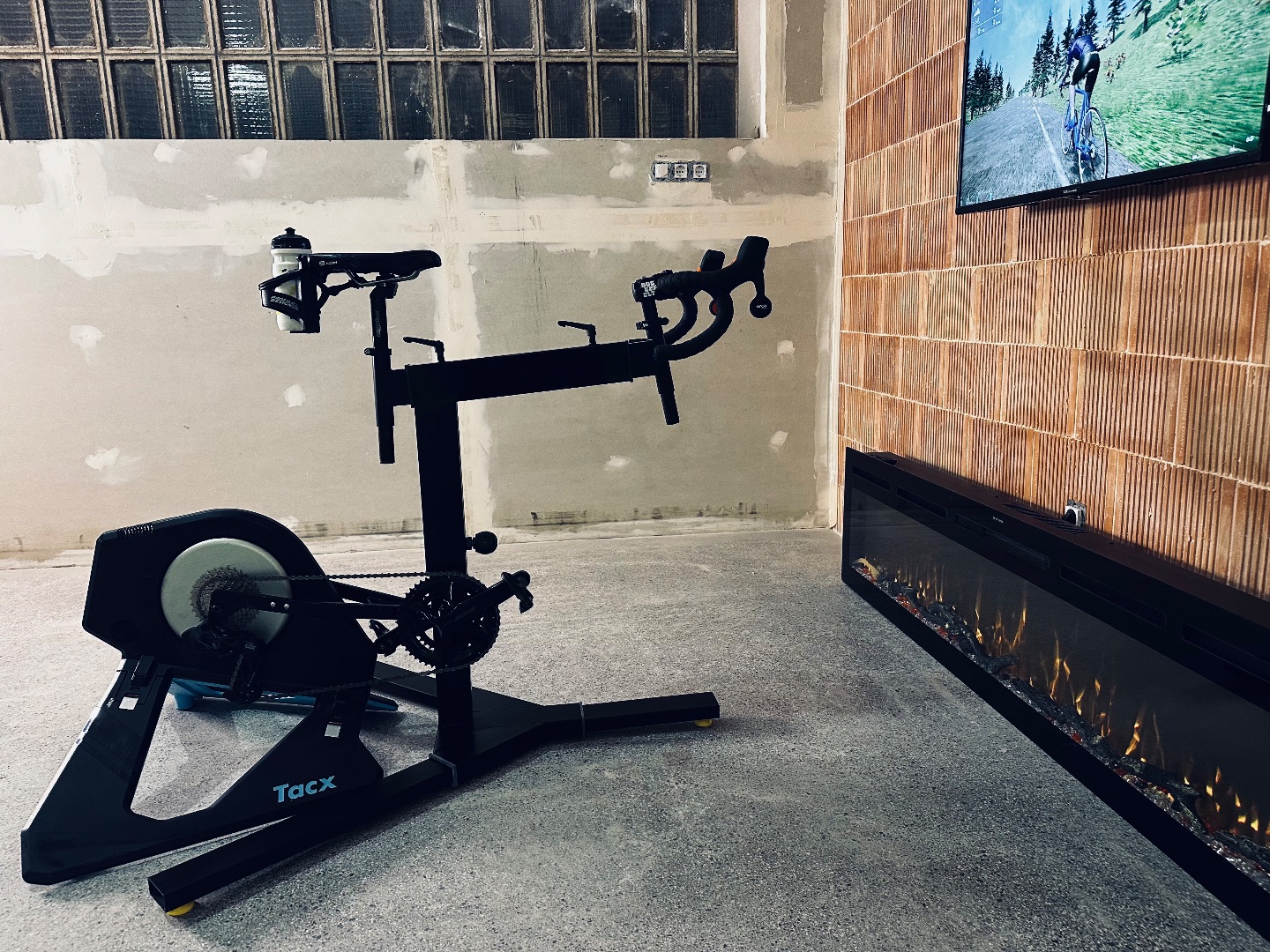 Cuadro Arca estructura modular