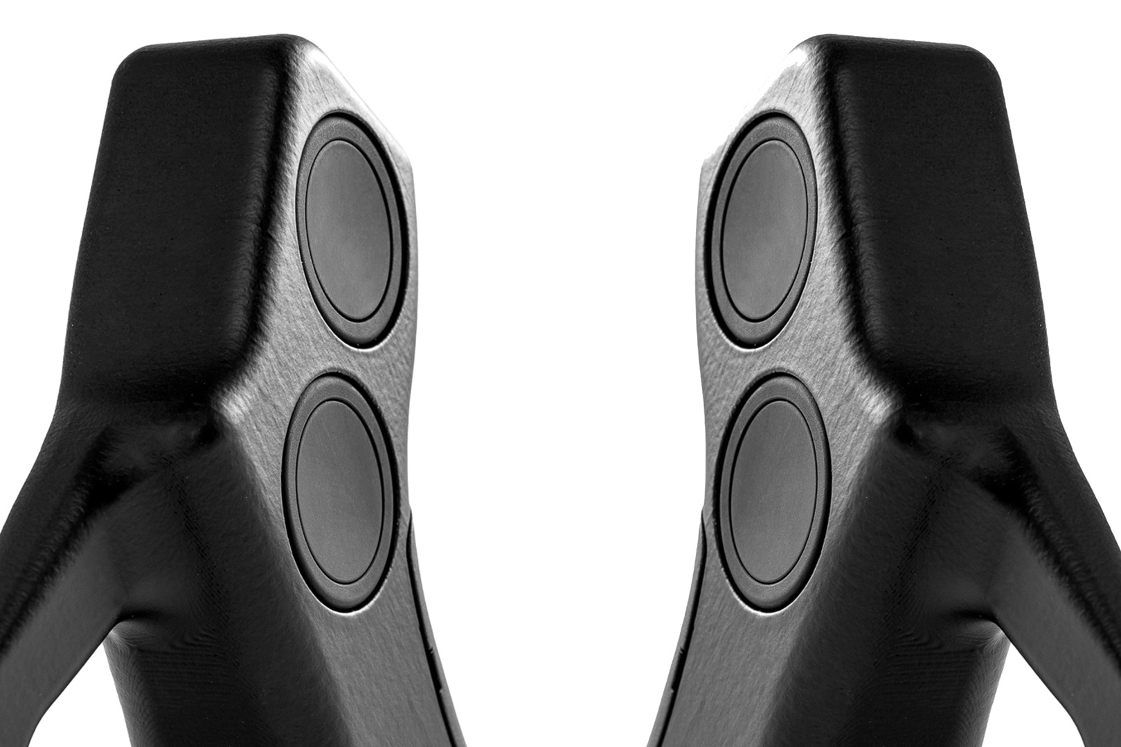 Configuración Zwift shifter