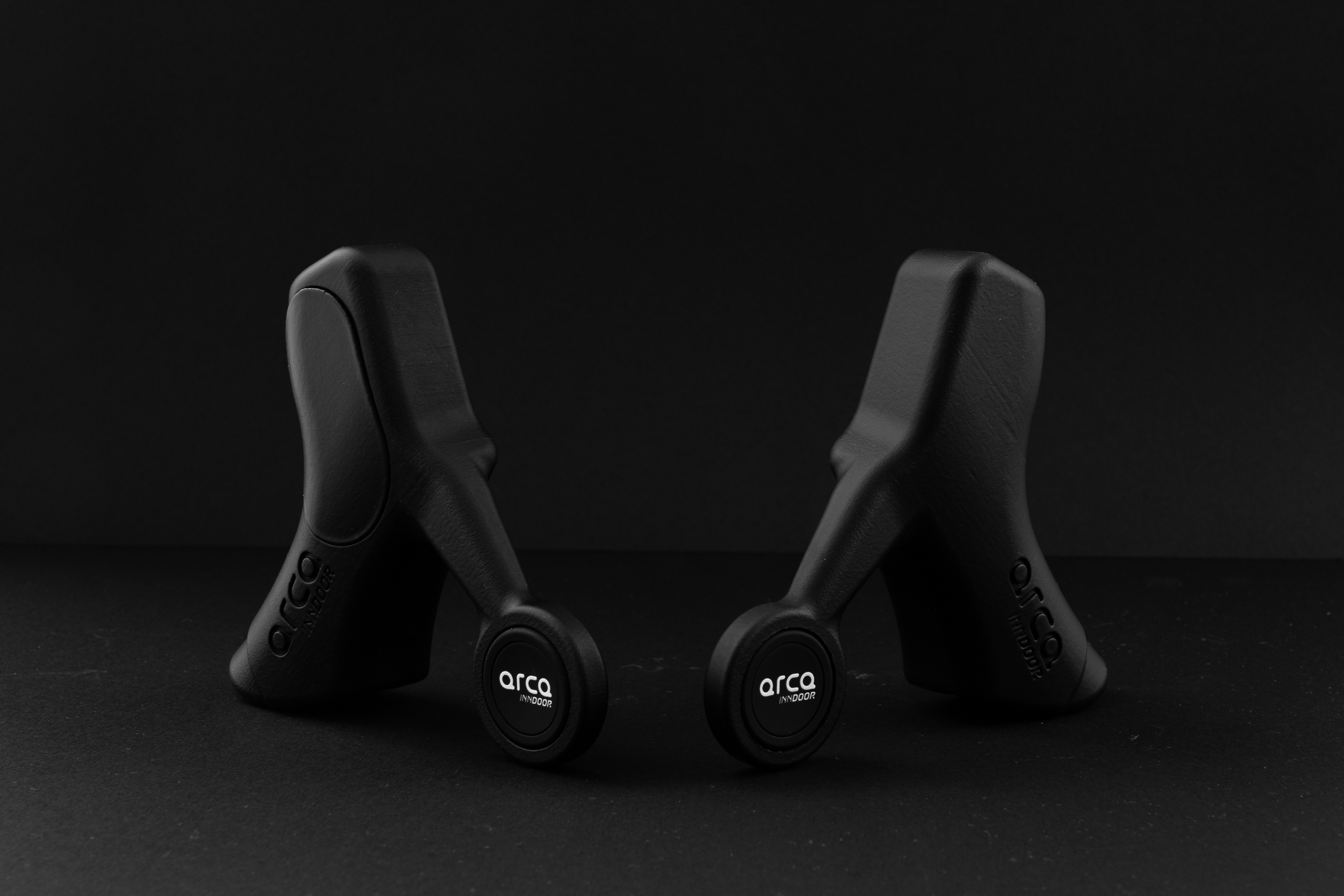 Manetas Train Your Freedom & Arca