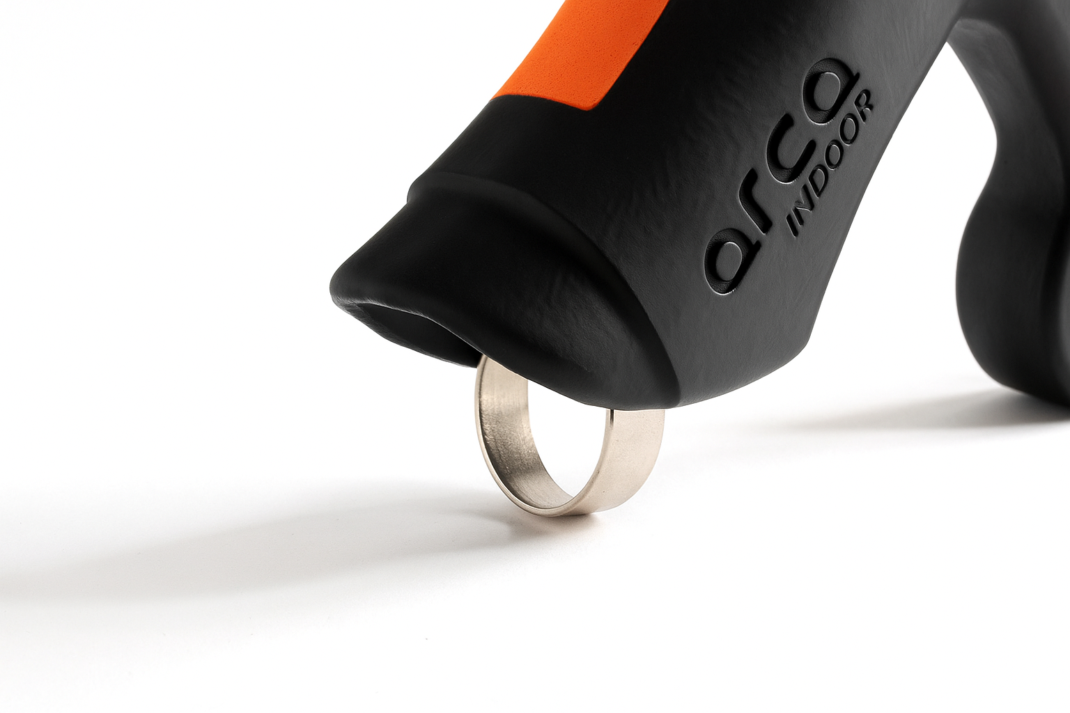 Diseño ergonómico detalle